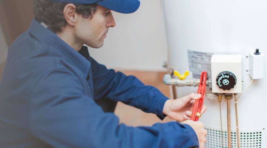 Professional sink repair in Saint Elmo, IL